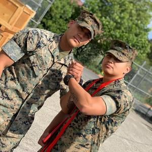 Meet your Posher, Roberto